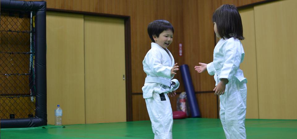 ブラジリアン柔術 MMAスクール ネクサセンス NEXUSENSE
